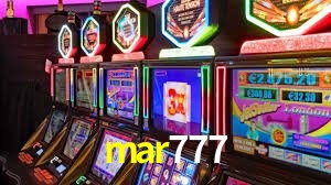 Estatísticas mar777