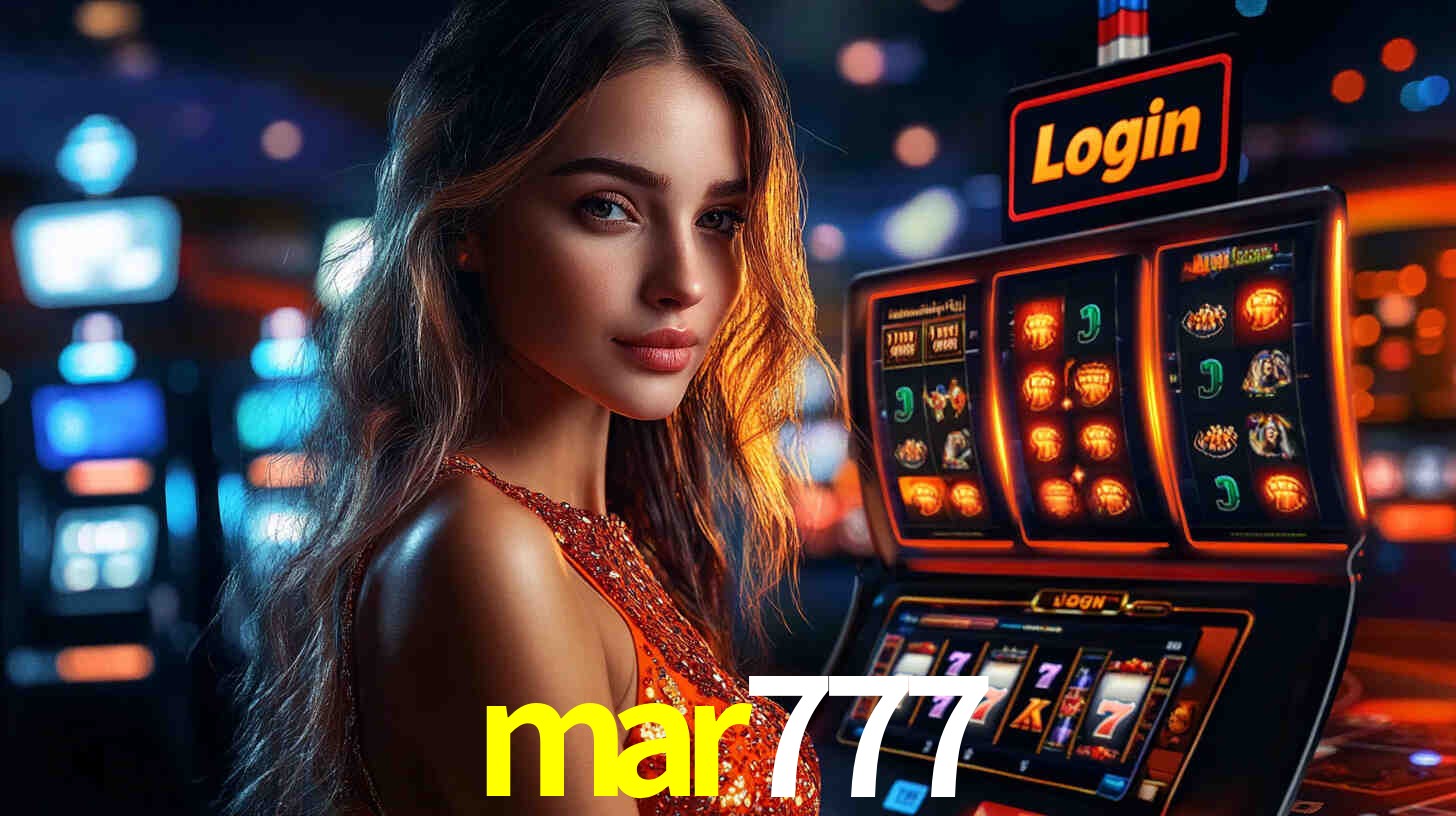 mar777 - Plataforma Oficial de Slots do Brasil - mar777.com