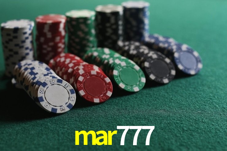 Casino VIP mar777