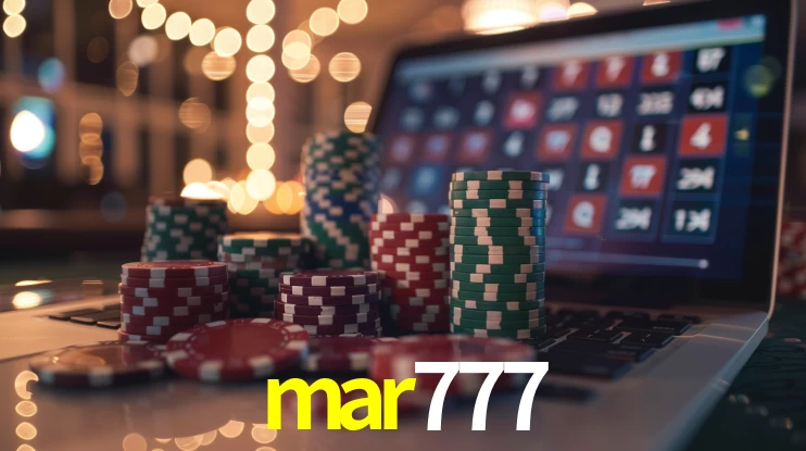 Descubra a Magia dos Jogos de Arcade no mar777