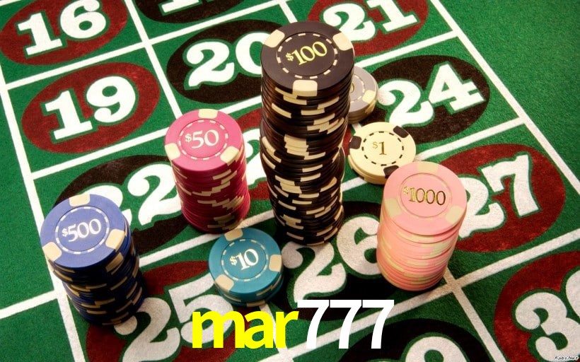 Login Seguro mar777