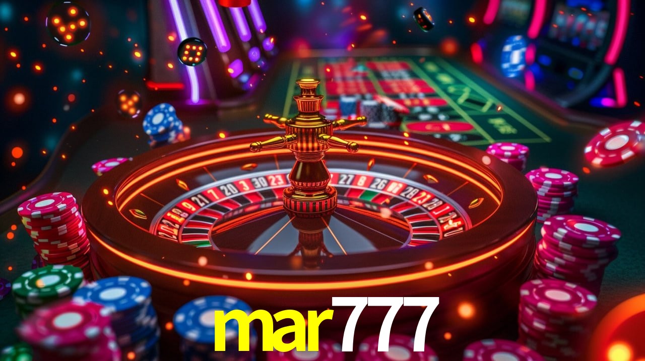 Apostas de Tênis mar777