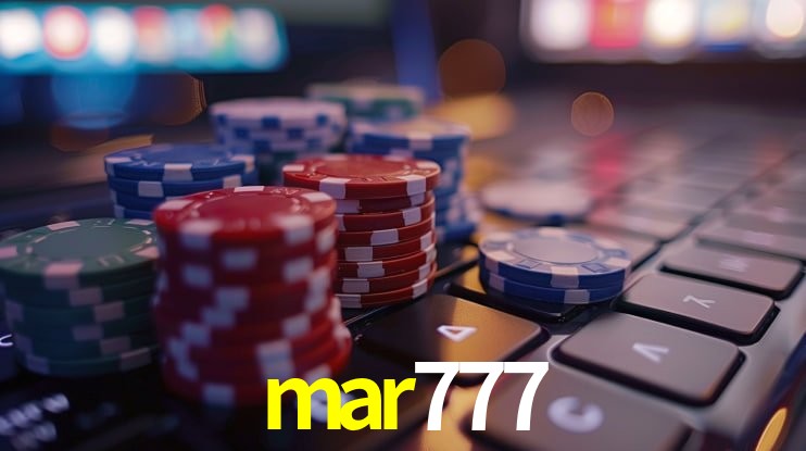 Recursos de Bônus mar777
