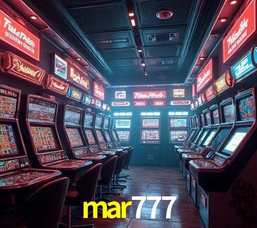 Login Seguro mar777