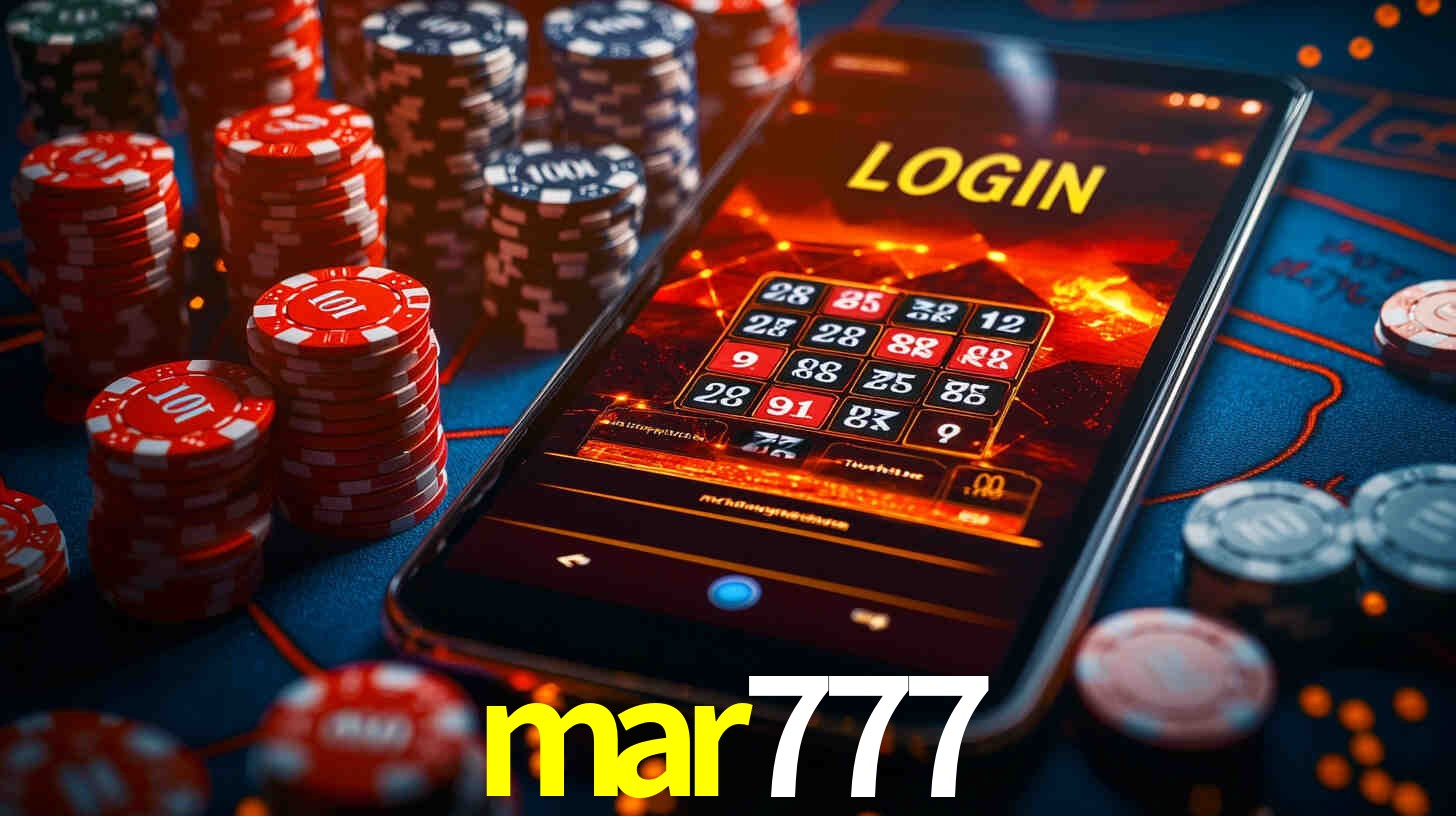 mar777 bet