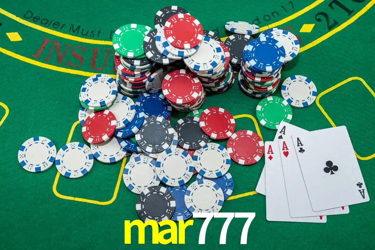 Estatísticas do Jogo mar777