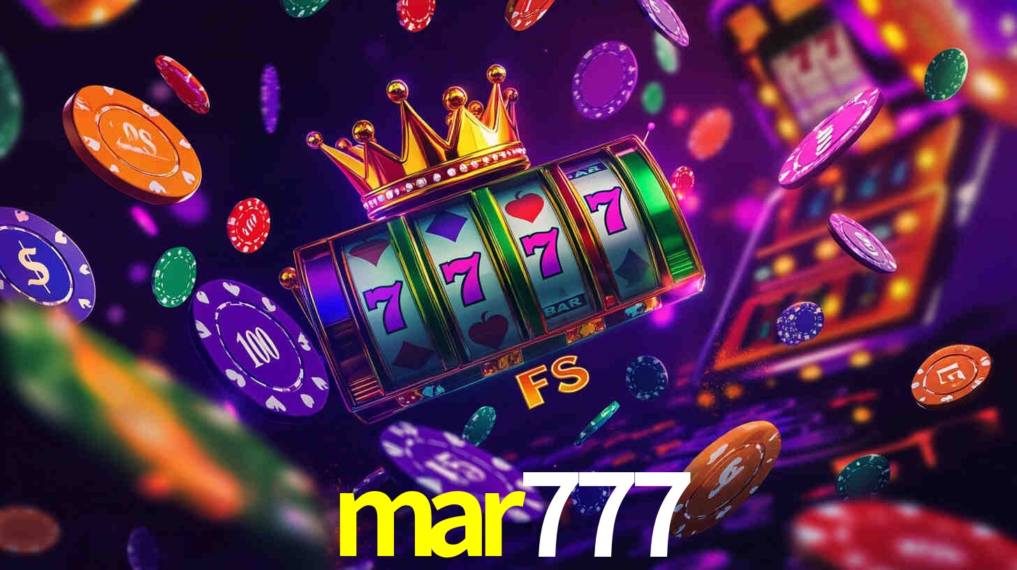 Torneios mar777