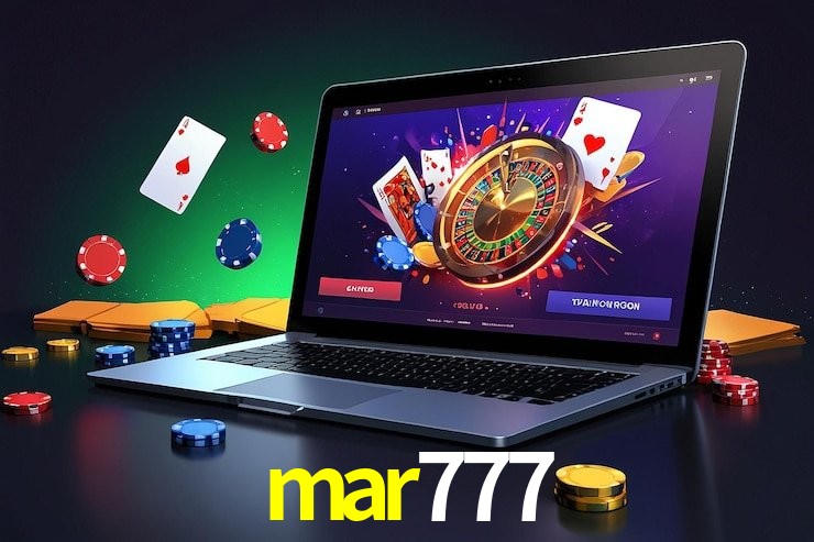 Provedores de Jogos mar777
