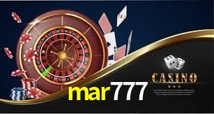 Cadastro Rápido mar777
