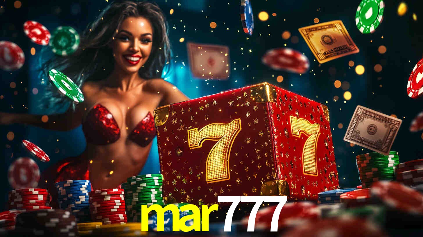 Interface do App mar777