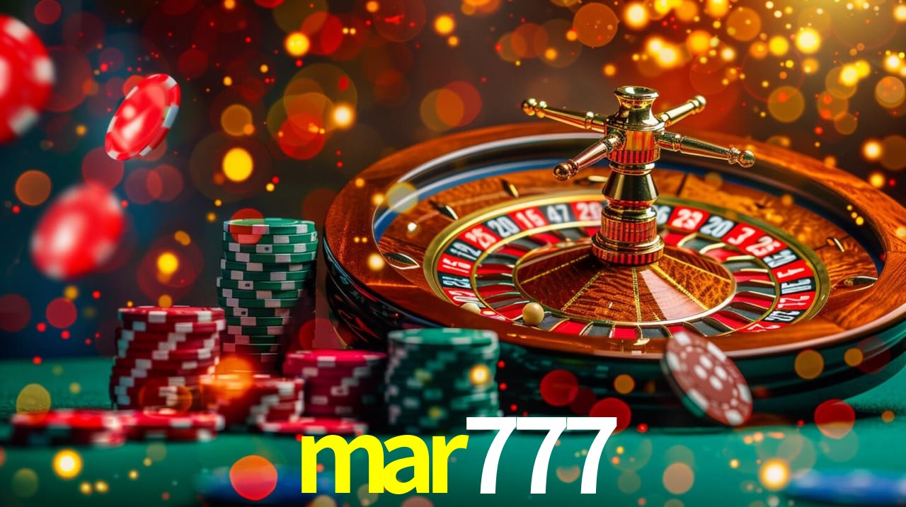 Casino Ao Vivo mar777