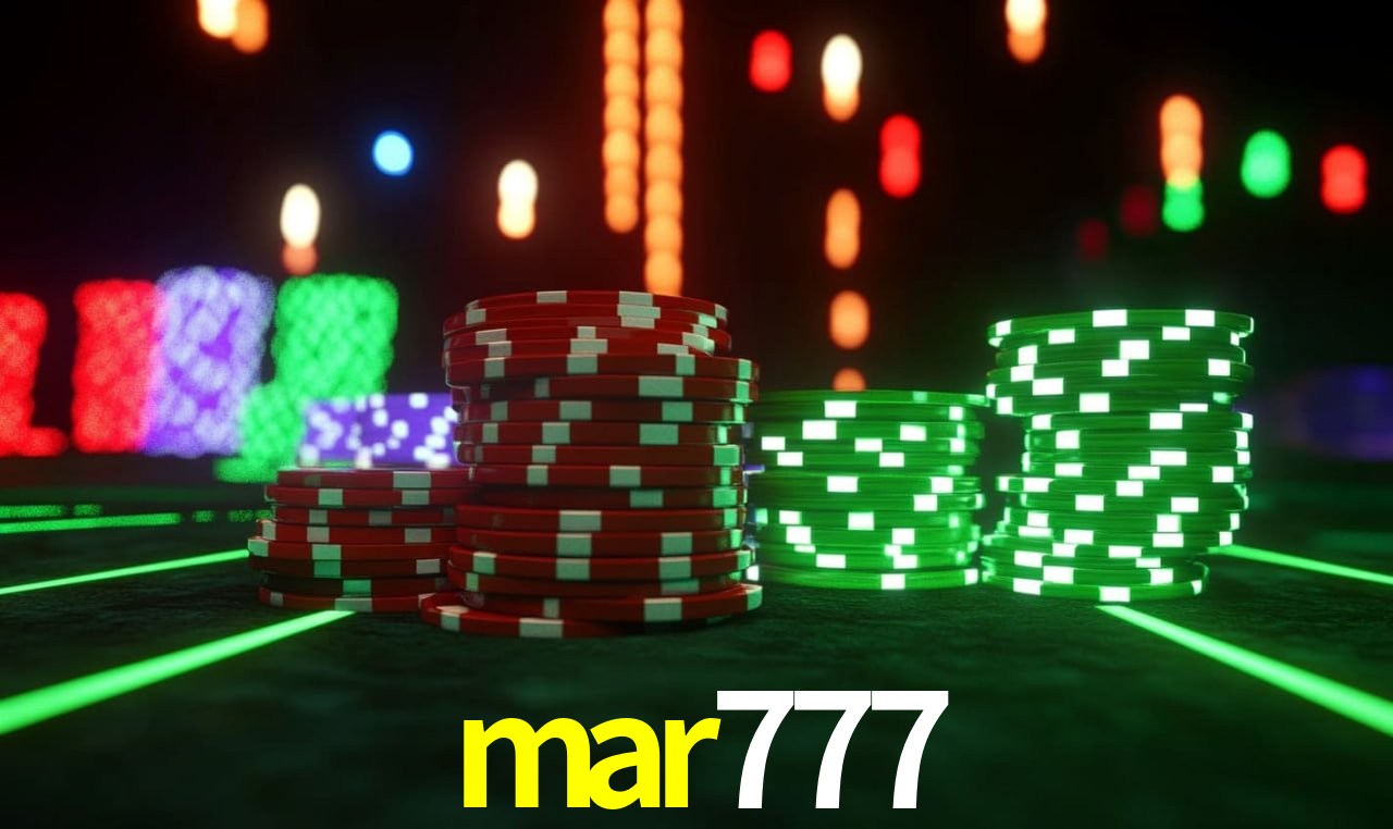 Casino Ao Vivo mar777