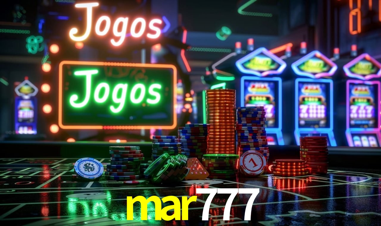 Jogos Exclusivos mar777