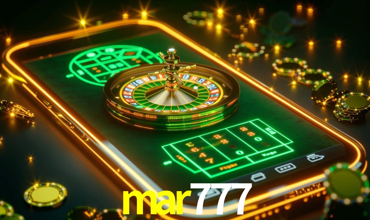 Diretório de Jogos mar777