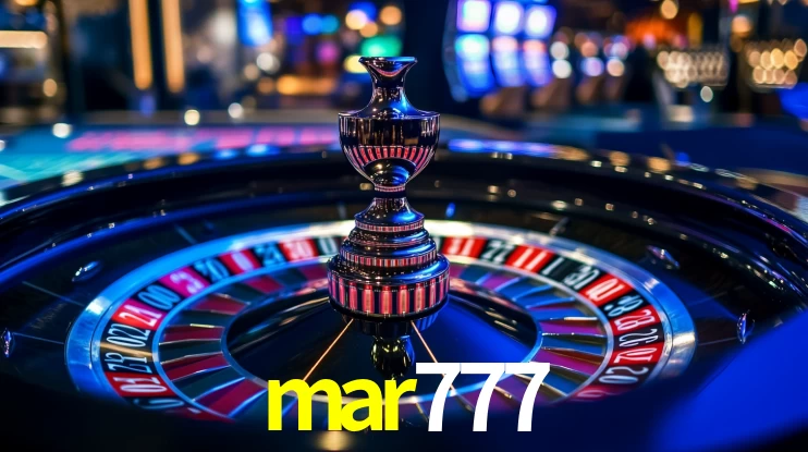 mar777: Jogos de Caça-Níqueis-Altas Recompensas, Roleta-Velocidade, Blackjack-Desafios Máximos