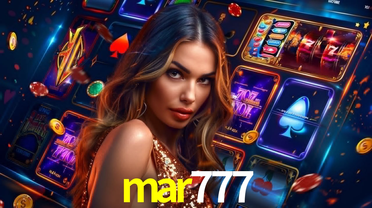 Casino VIP mar777