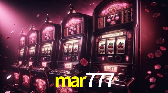 Estatísticas Esportivas mar777