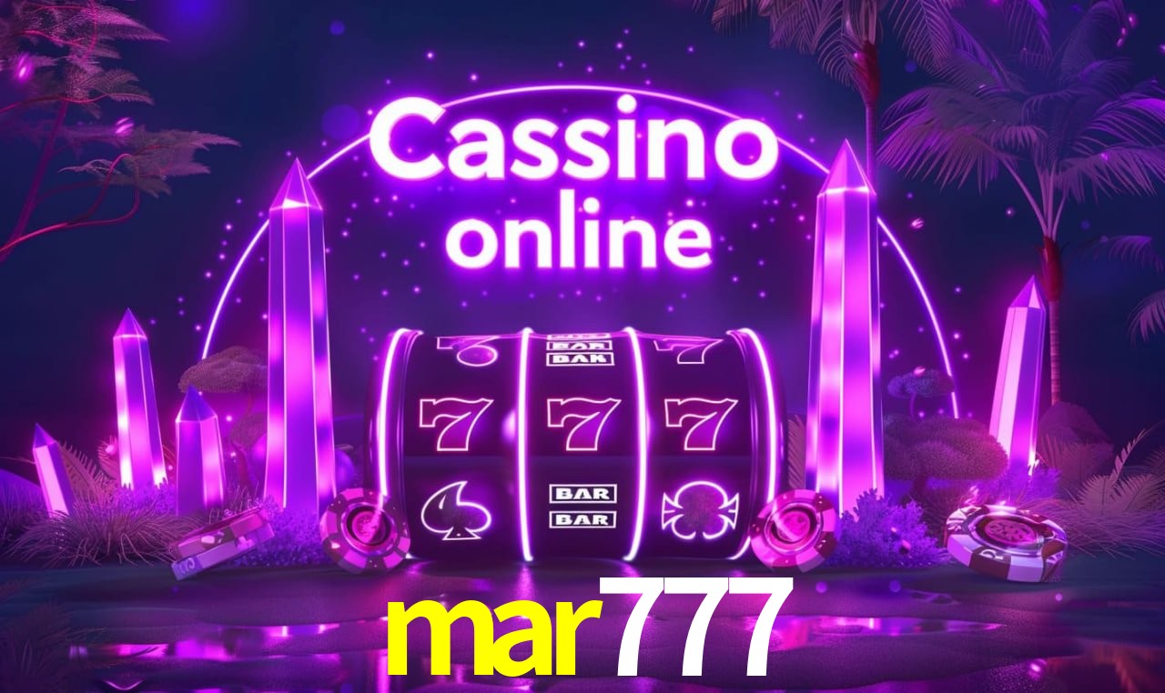 Estatísticas do Jogo mar777