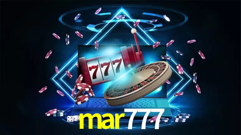 Estatísticas mar777