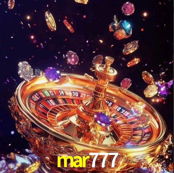 Jogos de Slot mar777