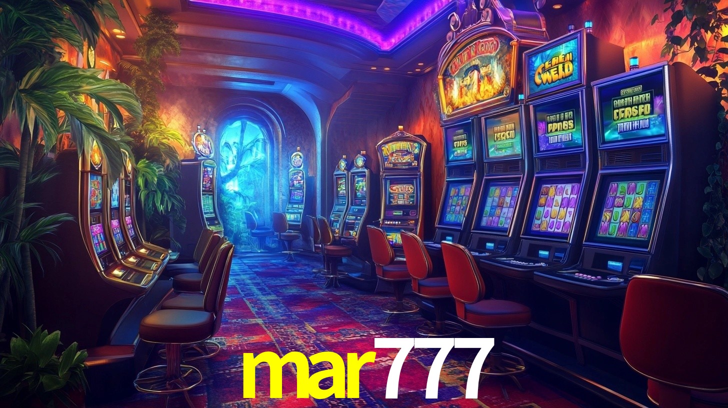 APP oficial da mar777 para mobile