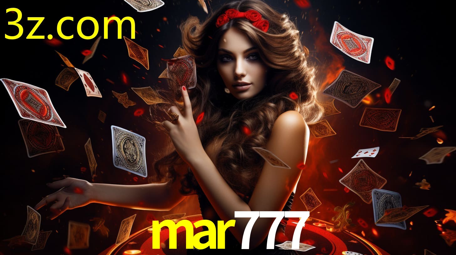 App MAR777.COM  